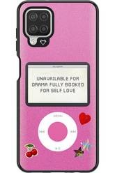 Self Love Mp4 Player 2.0 - Samsung Galaxy A12