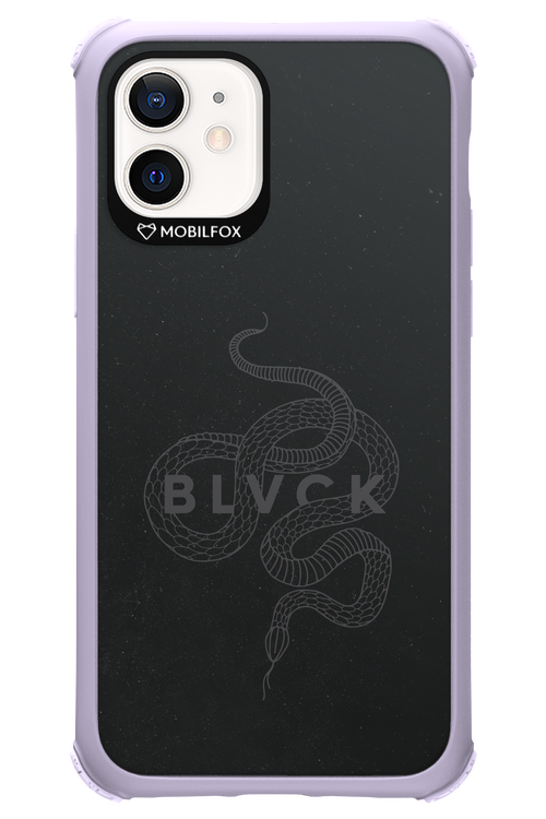 MAMBA - Apple iPhone 12