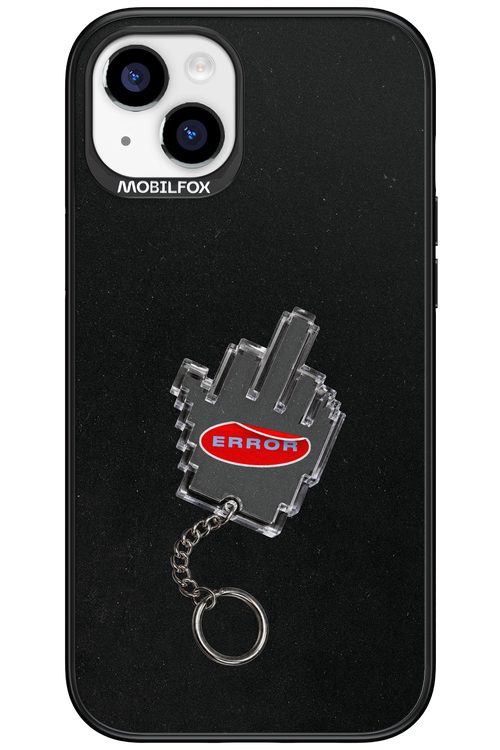 Err0r 2.0 - Apple iPhone 15 Plus