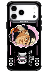 FRANKUTO - Apple iPhone 17 Pro Max