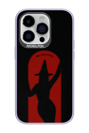 Witch Season - Apple iPhone 14 Pro