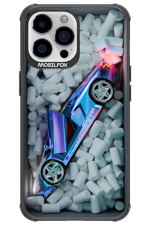 Fragile Ego - Apple iPhone 13 Pro Max