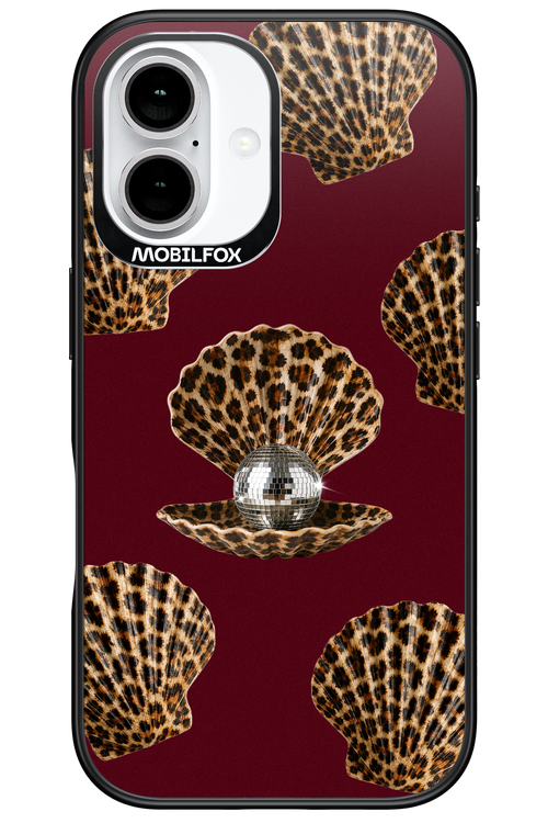 Summer Disco 2.0 - Apple iPhone 16