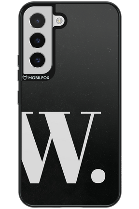 W (Off Space) - Samsung Galaxy S22