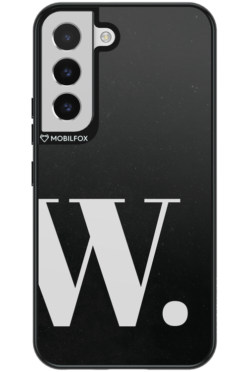 W (Off Space) - Samsung Galaxy S22