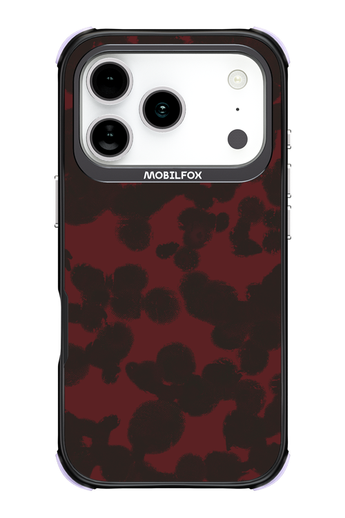 Bordeaux Skin - Apple iPhone 17 Pro