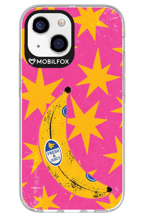 BANANA POP 2.0 - Apple iPhone 13 Mini