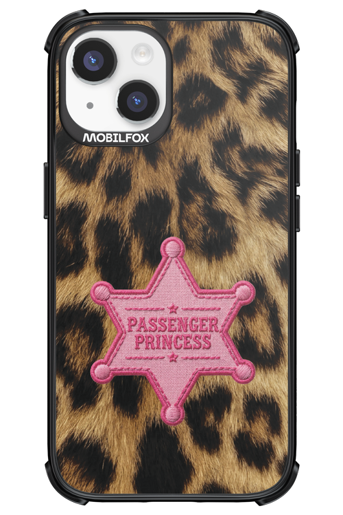 Passenger Princess 2.0 - Apple iPhone 14