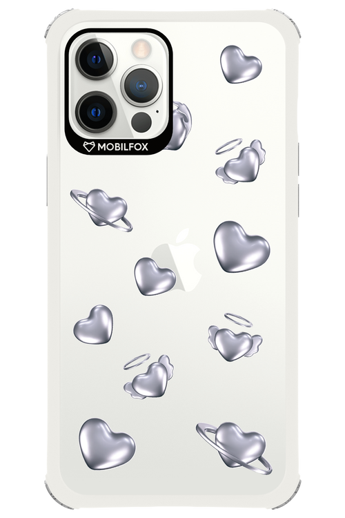 Chrome Hearts - Apple iPhone 12 Pro Max