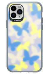 Pastel Butter - Apple iPhone 11 Pro