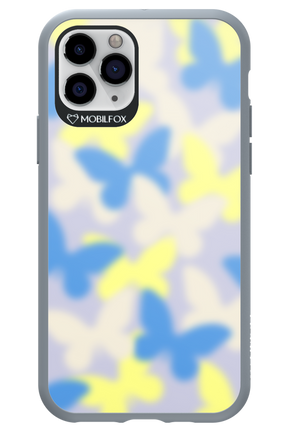 Pastel Butter - Apple iPhone 11 Pro