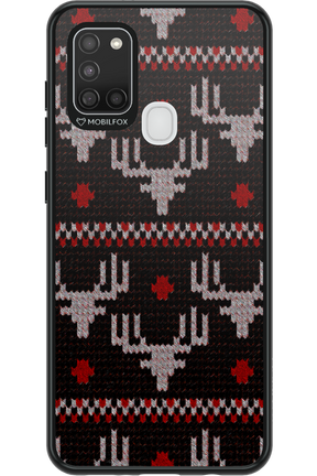 Sweater - Samsung Galaxy A21 S