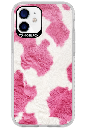 Pink Cow - Apple iPhone 12