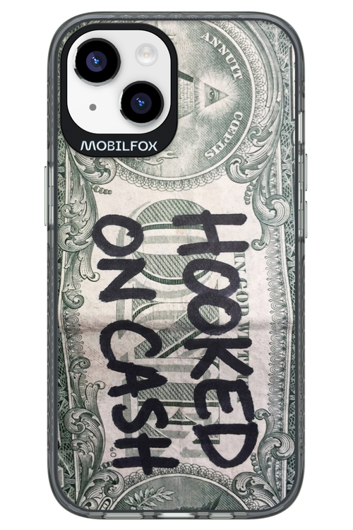 hooked 2.0 - Apple iPhone 14