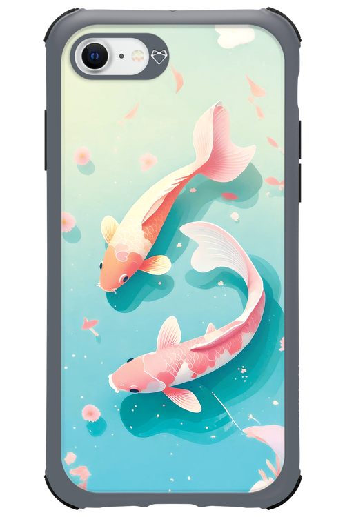 Koi II - Apple iPhone 7