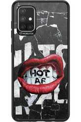 HOT AS F - Samsung Galaxy A71