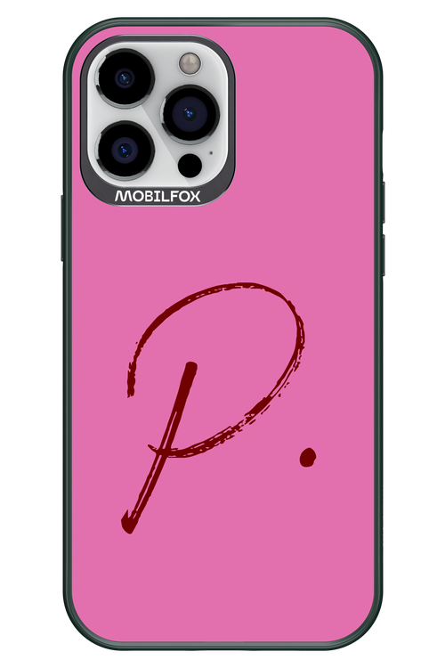 (Sorbet) P 2.0 - Apple iPhone 13 Pro Max