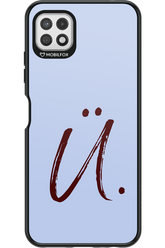(Jellyfish Presso) U II 2.0 - Samsung Galaxy A22 5G