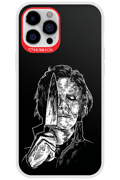 MIKE - Apple iPhone 12 Pro Max