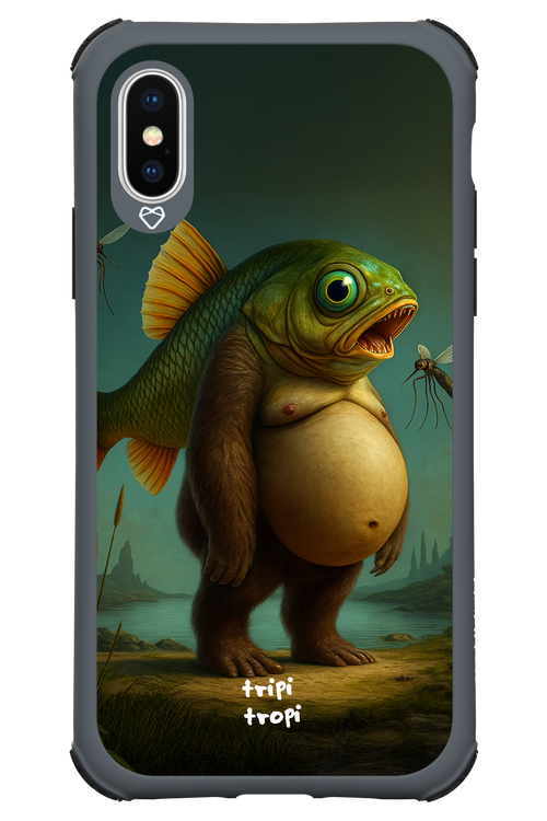 Tripi tropi - Apple iPhone XS
