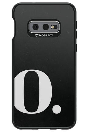 O (Off Space) 2.0 - Samsung Galaxy S10e
