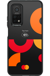 MC EU Black 2.0 - Xiaomi Mi 10T 5G