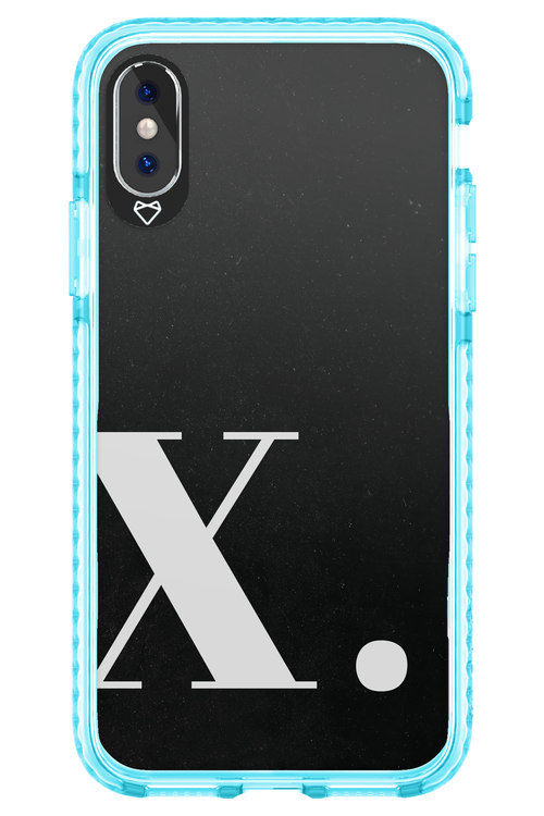 X (Off Space) - Apple iPhone X