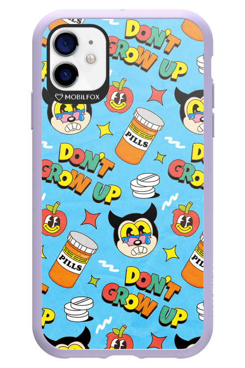 don_t grow up 2.0 - Apple iPhone 11