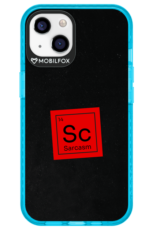 Sc 2.0 - Apple iPhone 13
