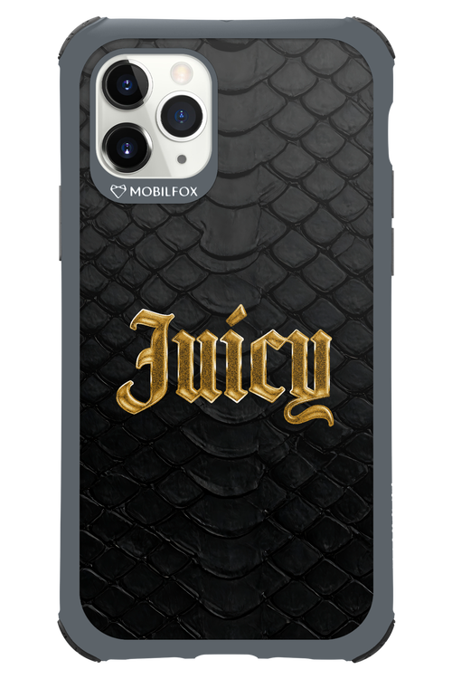 Juicy Gold 2.0 - Apple iPhone 11 Pro