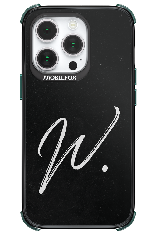 (Off Space) W 2.0 - Apple iPhone 14 Pro
