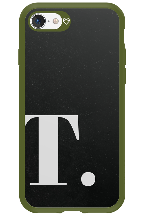 T (Off Space) 2.0 - Apple iPhone SE 2022