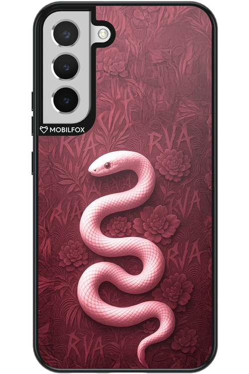 Rose Venom 2.0 - Samsung Galaxy S22+