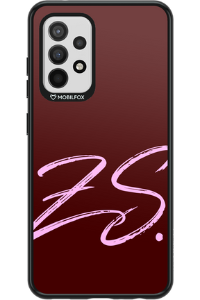 (Dark Blush) ZS 2.0 - Samsung Galaxy A52 / A52 5G / A52s