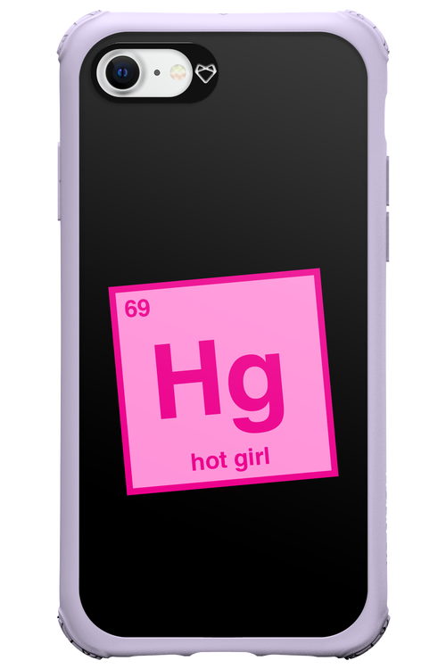 HG 2.0 - Apple iPhone 7