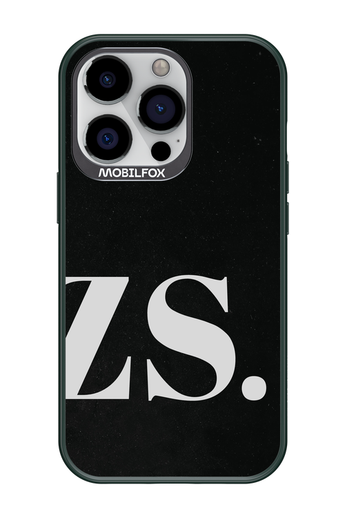 ZS (Off Space) - Apple iPhone 13 Pro