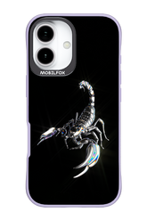 Chrome Scorpio - Apple iPhone 17