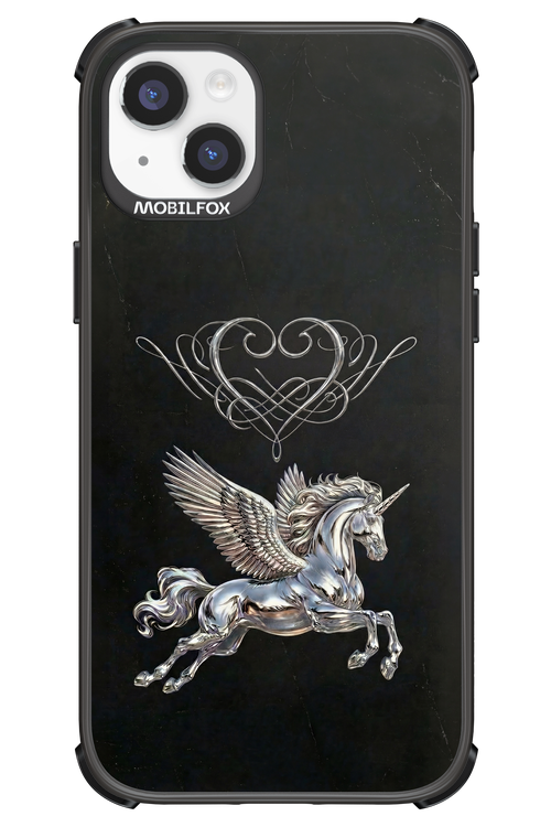 Horse Heart 2.0 - Apple iPhone 14 Plus