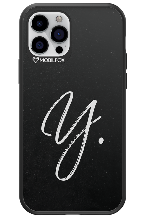 (Off Space) Y 2.0 - Apple iPhone 12 Pro