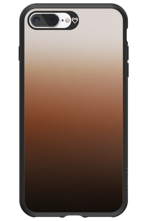 Desert Sunset - Apple iPhone 8 Plus