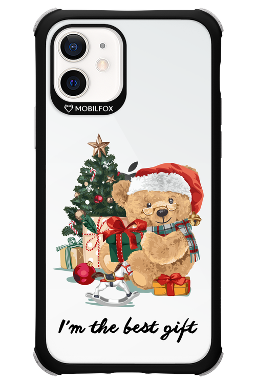 The Best Gift - Apple iPhone 12