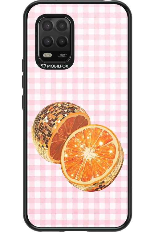 Discorange 2.0 - Xiaomi Mi 10 Lite 5G