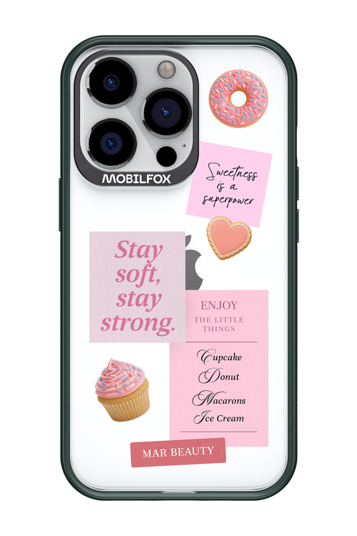 Sweet Babe - Apple iPhone 13 Pro