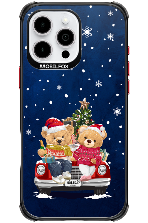 Happy Holiday - Apple iPhone 16 Pro Max
