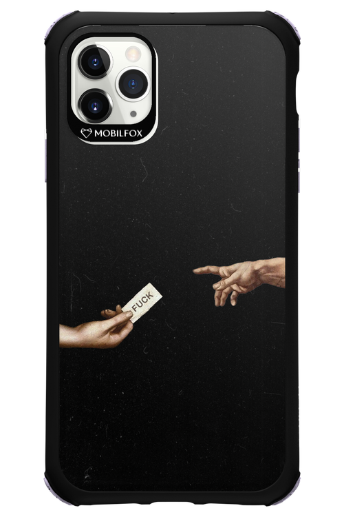 Giving 2.0 - Apple iPhone 11 Pro Max