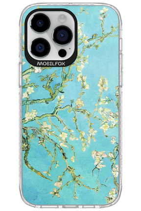 Almond Blossom - Apple iPhone 14 Pro Max