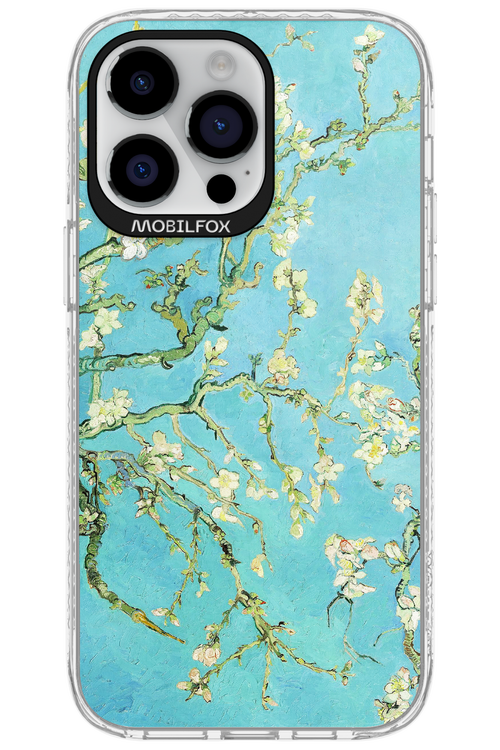 Almond Blossom - Apple iPhone 14 Pro Max