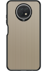 Business Casual 2.0 - Xiaomi Redmi Note 9T 5G