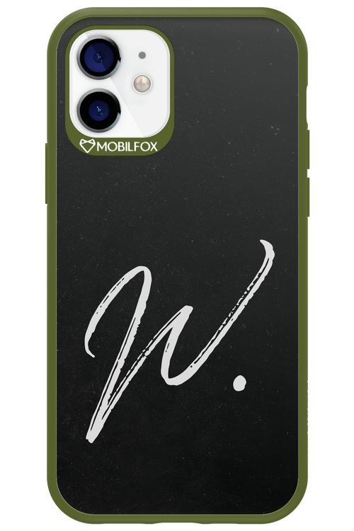 (Off Space) W 2.0 - Apple iPhone 12