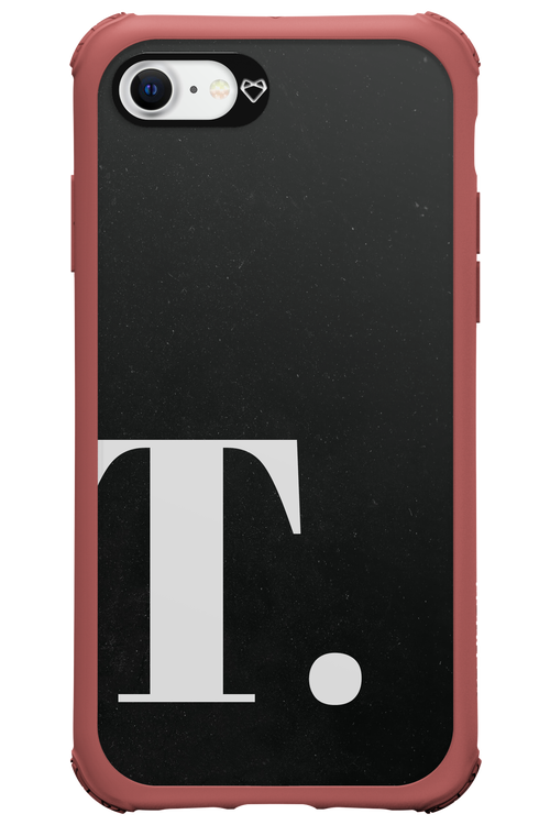 T (Off Space) 2.0 - Apple iPhone SE 2022
